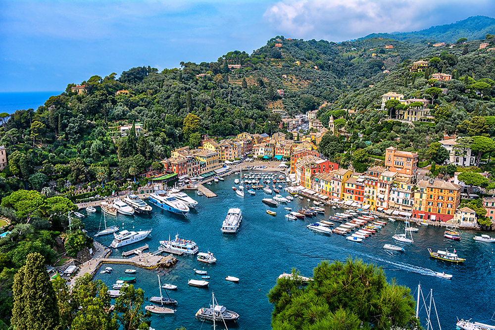 Portofino